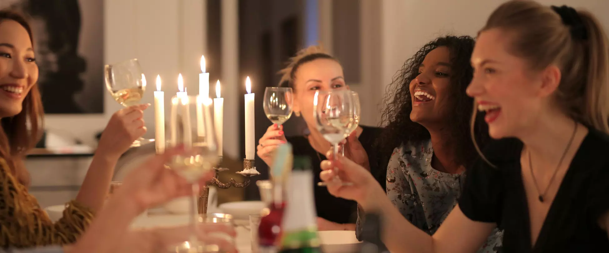 Northampton events and functions.