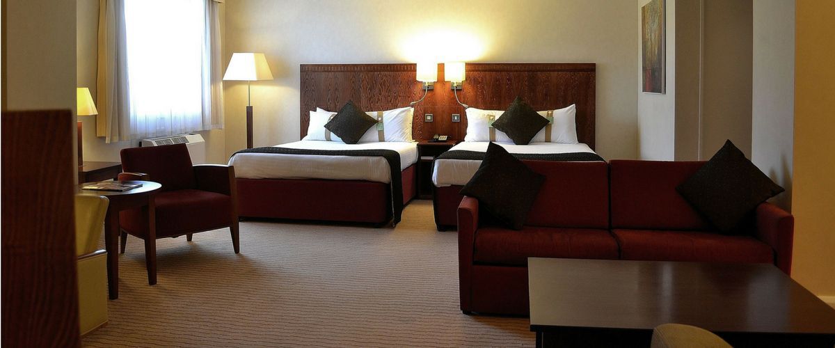 Suite 1
