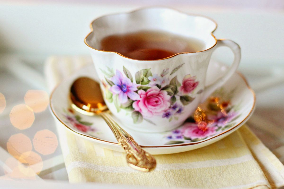 Tea