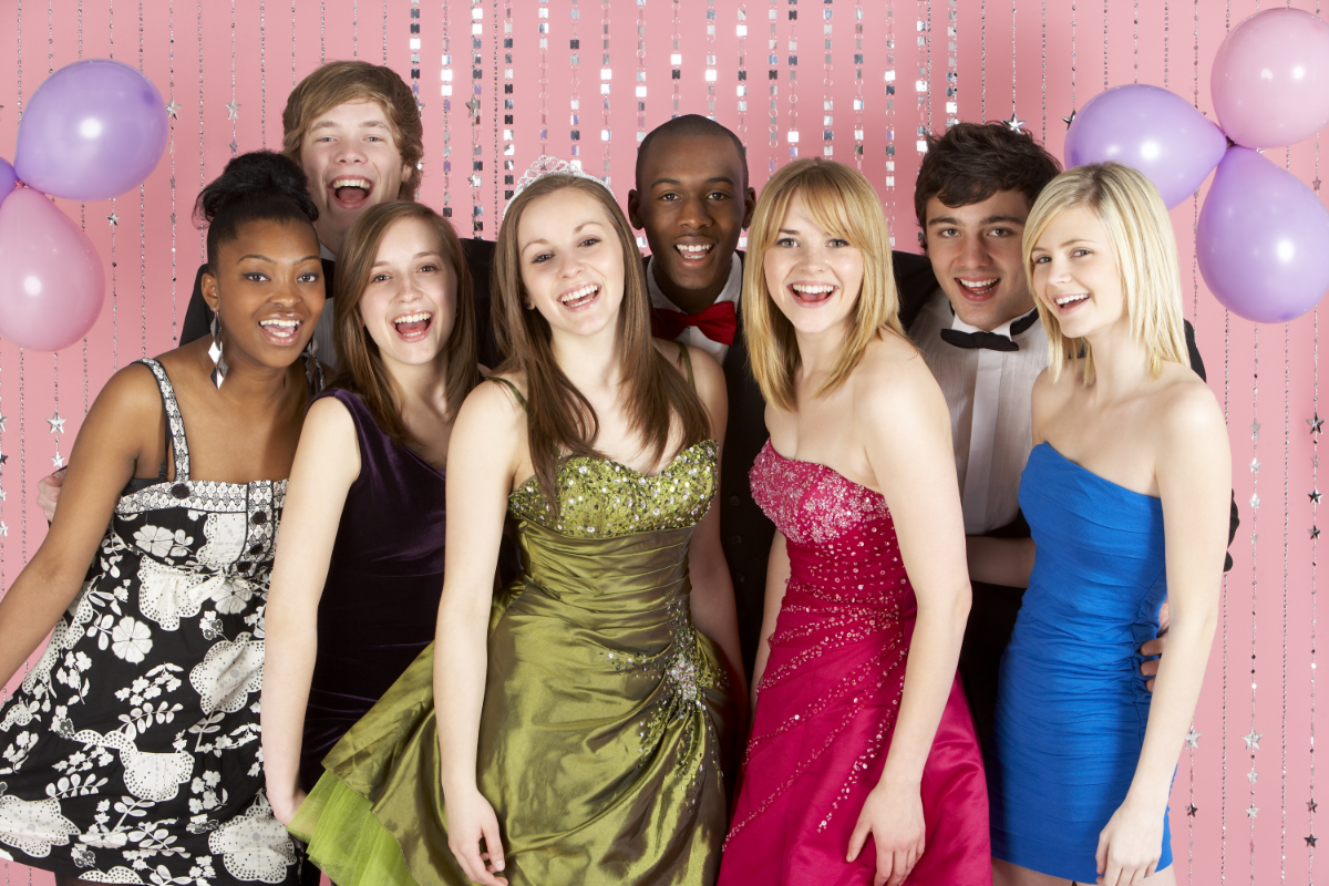 Holiday Inn Northampton Prom Venue